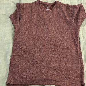 Fabletics workout shirt